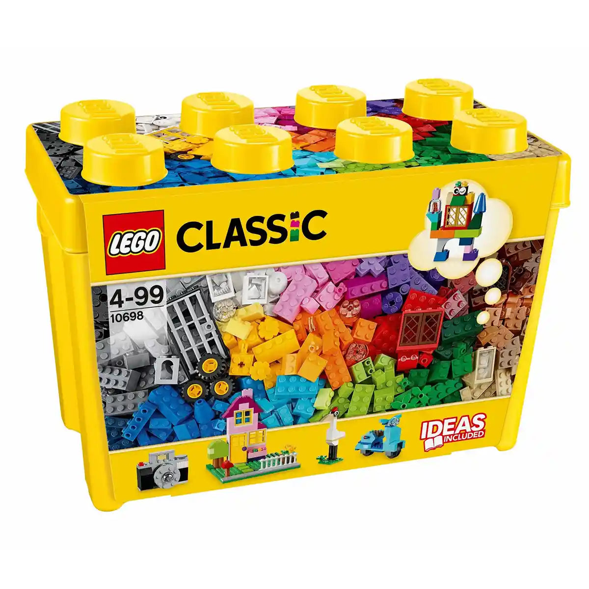 LEGO 10698 Large Creative