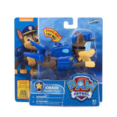 SW Paw Patrol Paddle Pups