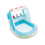 ICE CREAM STAND PLAY HOUSE Ages 2-6 - Kiddy Zone