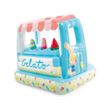 ICE CREAM STAND PLAY HOUSE Ages 2-6 - Kiddy Zone