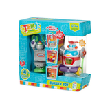 Little Tikes-Builder Bot - Kiddy Zone