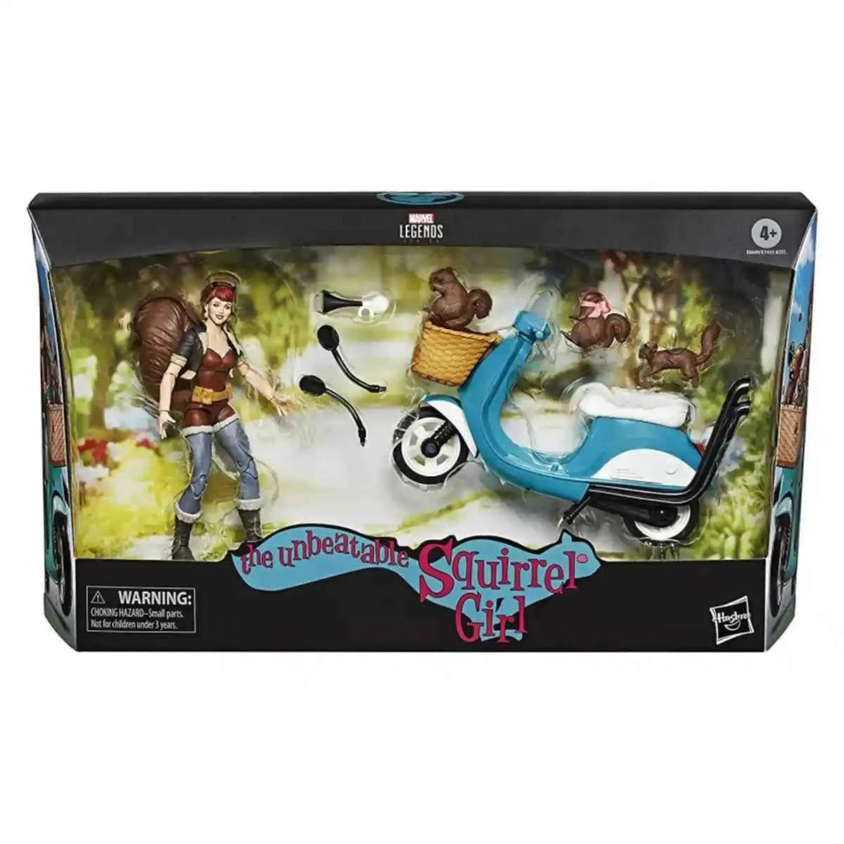 Mvl Legends Vehicle Ast - Kiddy Zone