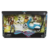 Mvl Legends Vehicle Ast - Kiddy Zone