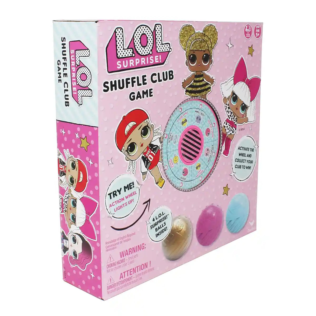 Game LOL Signature S3