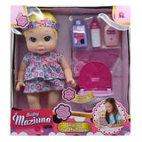 Baby Maziuna It's My Potty - Kiddy Zone