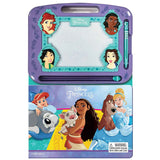 DISNEY PRINCESS (2020) LEARNING SERIES - Kiddy Zone