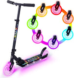 Aero Teens Scooter C3-Black