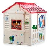 Country Cottage House