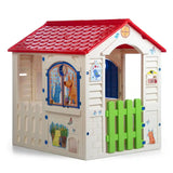 Country Cottage House