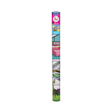 BARBIE DREAM HOUSE JUMBO MEGAMAT - 6PC PDQ - Kiddy Zone