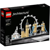 Lego 21034 London