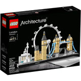 Lego 21034 London