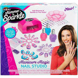 Shimmer n Sparkle Manicure Magic