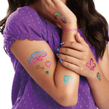 Shimmer N Sparkle Nails & Body Tattoos