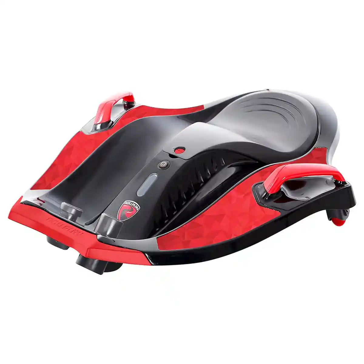 Rollplay Nighthawk 12V, Red
