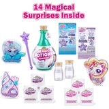 Zuru Oosh-Potions-Series1, Bulk,12Pcs