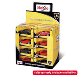 FM Power Racer Lamborghini Asst