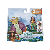 Raya and Tuk Tuk - Kiddy Zone