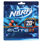 Elite 2.0 20 Darts - Kiddy Zone