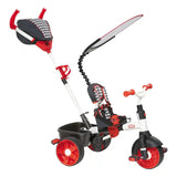 Little Tikes 4-in-1 Sports Edition Trike (Red/ White)