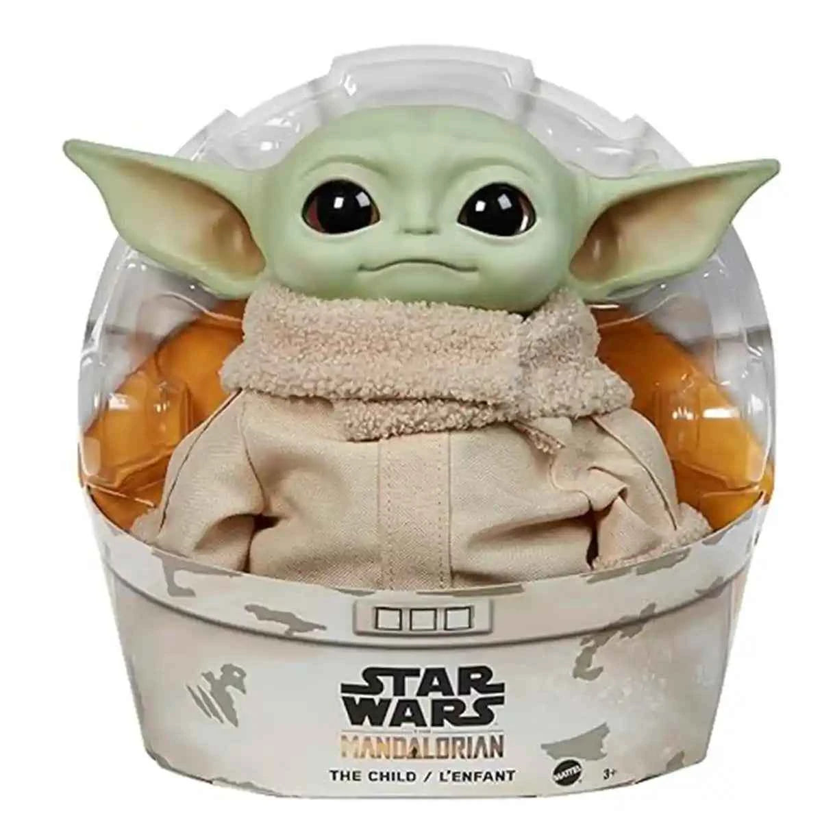 SW Child Basic plush with roto vinyl Plush - Kiddy Zone