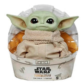 SW Child Basic plush with roto vinyl Plush - Kiddy Zone