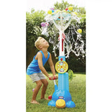 Little Tikes-Fun Zone Pop 'n Splash Surprise - Kiddy Zone