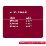 Muscle Hulk - Shiine-243