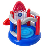 Bestway Bouncer Rocket 155x142x145