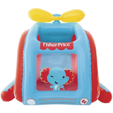 Bestway Fisherprice Ballpit Heli 137x112x97