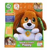Leapfrog Mona Interactive Plush - Kiddy Zone