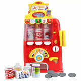 Fivestar Vending Machine 3yrs+