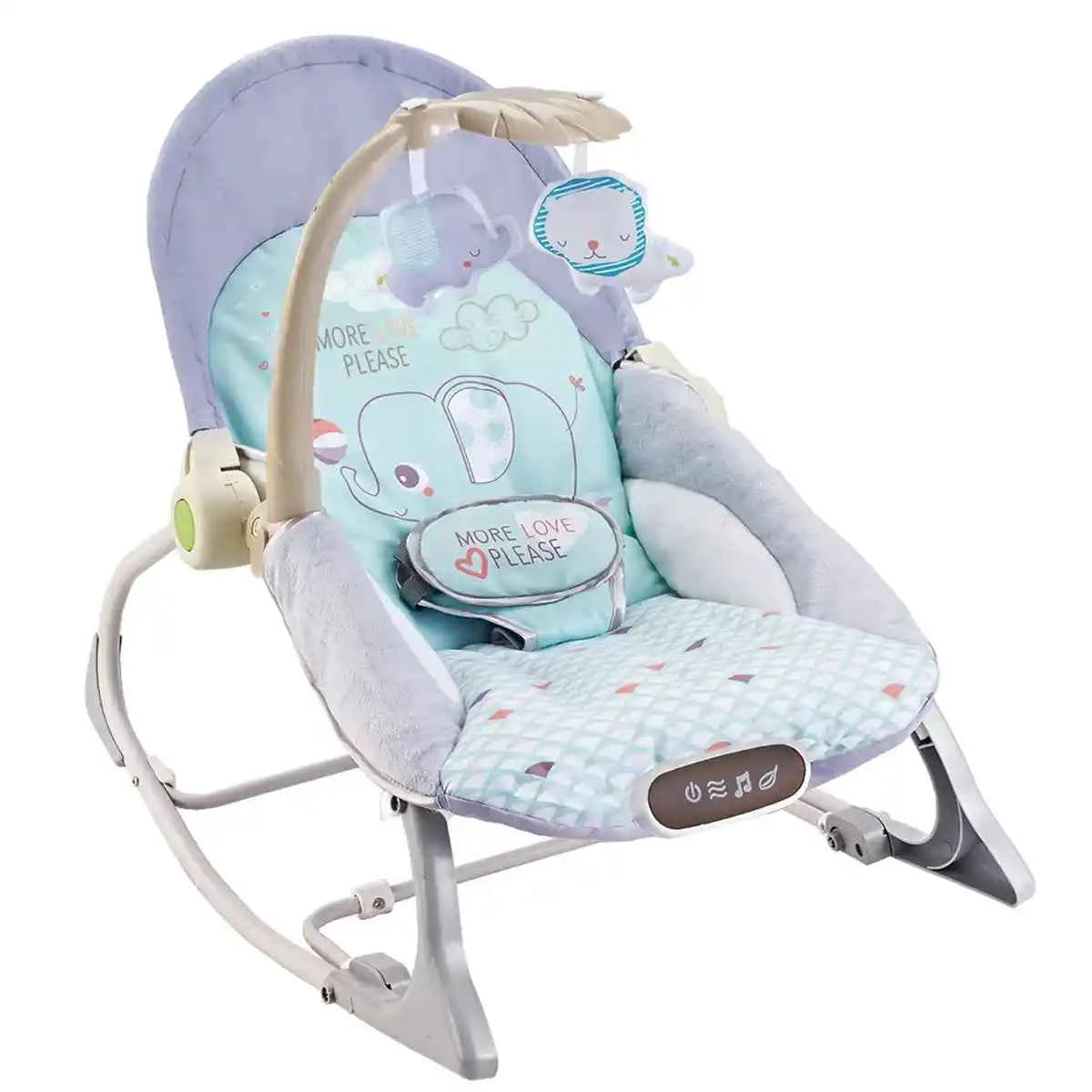 Baby Rocker - 27224