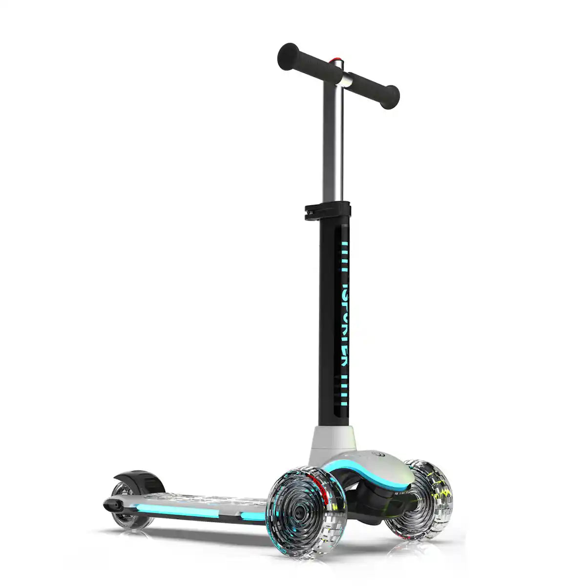 iSporter rgb scooter MC - Kiddy Zone