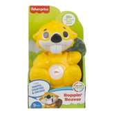 FP Linkimals - Beaver - QE