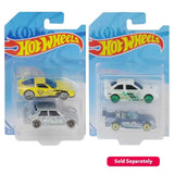 Hot Wheels Basic Car 2-Pack Asst. - Kiddy Zone
