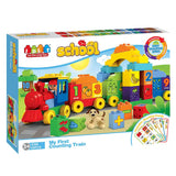 Digital Building Blocks 65pcs