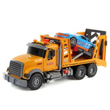 Jinjia Car Transporter 3yrs+