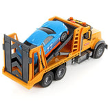 Jinjia Car Transporter 3yrs+