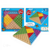 TANGRAM SET - Kiddy Zone