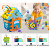 Activity House - HE0528