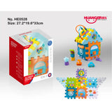 Activity House - HE0528