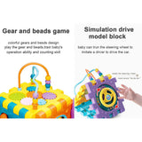 Activity House - HE0528