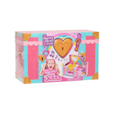 LOVE DIANA SURPRISE DELUXE TRUNK