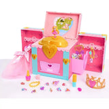 LOVE DIANA SURPRISE DELUXE TRUNK - Kiddy Zone