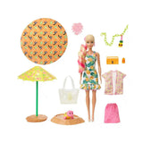 Color Reveal Barbie Foam Summer Asst. (3) - Kiddy Zone