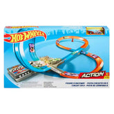 Hot Wheels Figure 8 Raceway - Kiddy Zone