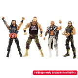 Wwe Top Picks Elite Asst - GNM28