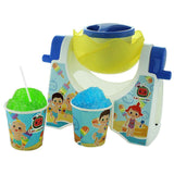 COCOMELON SLUSH MACHINE - Kiddy Zone