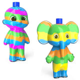 COCOMELON SAND ART - Kiddy Zone